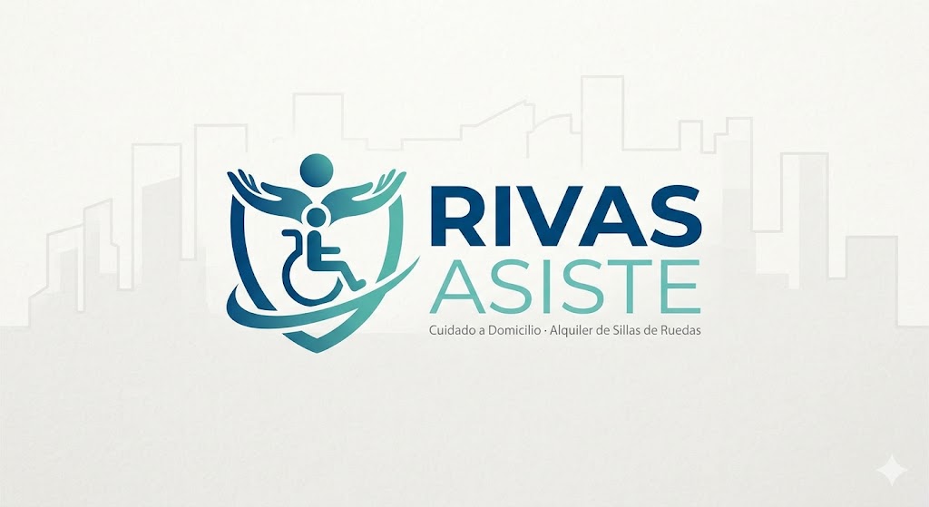 Alquiler de sillas de ruedas en Rivas-Vaciamadrid